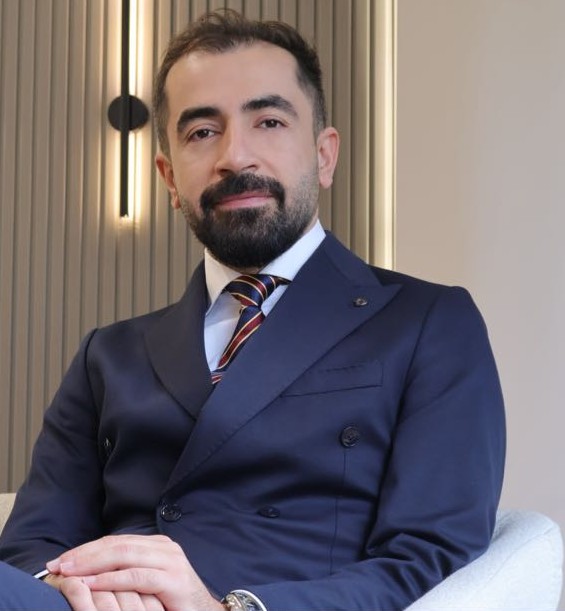 Süleyman EKİNCİ