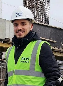 Volkan Bozkurt