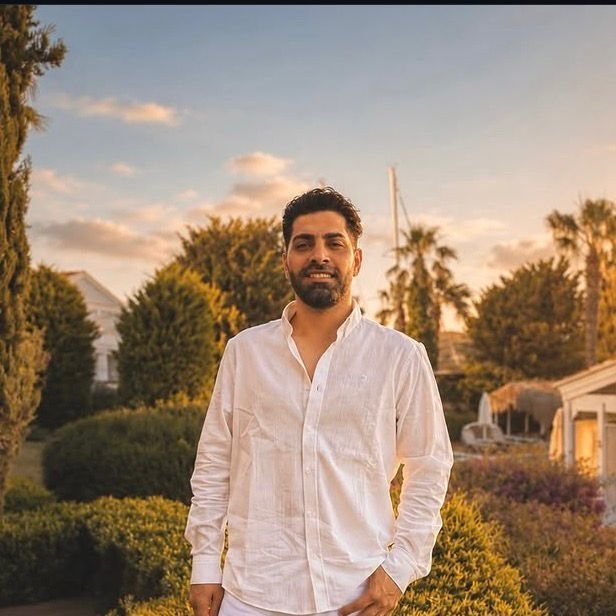 MEHMET AKİF ŞAVATA